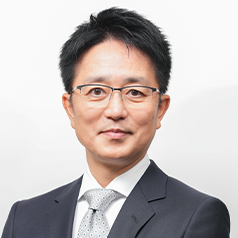 代表挨拶