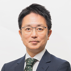 代表挨拶