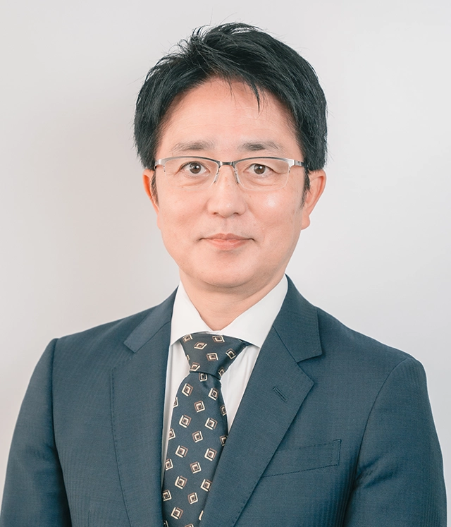 中村健一郎